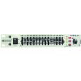 OMNITRONIC GEQ-215 Equalizer 2x15-Band Thumbnail 5