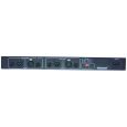 OMNITRONIC GEQ-215 Equalizer 2x15-Band Thumbnail 7