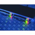 OMNITRONIC GEQ-215 Equalizer 2x15-Band Thumbnail 8