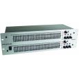 OMNITRONIC GEQ-231 LM Equalizer 2x31-Band Thumbnail 1