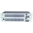 OMNITRONIC GEQ-231 LM Equalizer 2x31-Band Thumbnail 2