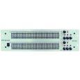 OMNITRONIC GEQ-231 LM Equalizer 2x31-Band Thumbnail 5