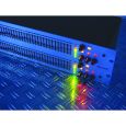 OMNITRONIC GEQ-231 LM Equalizer 2x31-Band Thumbnail 7