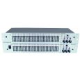 OMNITRONIC GEQ-231 FD Equalizer 2x31-Band Thumbnail 2