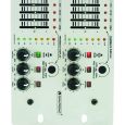 OMNITRONIC GEQ-231 FD Equalizer 2x31-Band Thumbnail 6