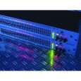 OMNITRONIC GEQ-231 FD Equalizer 2x31-Band Thumbnail 7