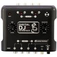 OMNITRONIC DDI 4x4 digit.USB-DJ-Interface Thumbnail 1