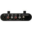 OMNITRONIC DDI 4x4 digit.USB-DJ-Interface Thumbnail 3