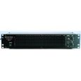 OMNITRONIC AN-31, 31-Band Audio-Analyzer Thumbnail 2