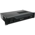 OMNITRONIC E-600 MK2 Endstufe Thumbnail 2