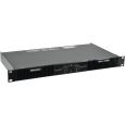 OMNITRONIC EDP-1000 Class-D Stereo-PA-Verstärker 2x550W/4Ohm Thumbnail 2