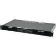 OMNITRONIC EDP-1000 Class-D Stereo-PA-Verstärker 2x550W/4Ohm Thumbnail 3