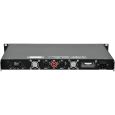 OMNITRONIC EDP-1000 Class-D Stereo-PA-Verstärker 2x550W/4Ohm Thumbnail 4