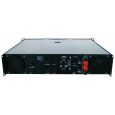 PSSO HP-1400 Endstufe, 2x700W/4Ohm Thumbnail 2