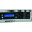 OMNITRONIC B-1300 Endstufe, 2x650W/4 Ohm Thumbnail 6