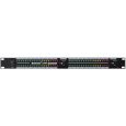 OMNITRONIC DB-200B 2CH Dezibel-Levelmeter Thumbnail 1