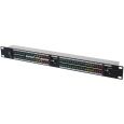 OMNITRONIC DB-200B 2CH Dezibel-Levelmeter Thumbnail 3