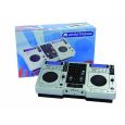 OMNITRONIC DJ-Set STARTER DSS-2 Thumbnail 1