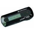OMNITRONIC VMP-100 MP3-Player schwarz Thumbnail 1