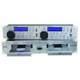 OMNITRONIC CDP-360 Doppel-CD-Player Thumbnail 2