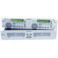 OMNITRONIC CMP-462 Doppel-CD/MP3-Player Thumbnail 1