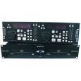 OMNITRONIC CMP-1000 Doppel-CD/MP3-Player Thumbnail 1