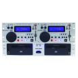 OMNITRONIC CMP-3000 Doppel-CD/MP3-Player Thumbnail 4