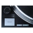 OMNITRONIC DD-2220 Plattenspieler schwarz Thumbnail 2