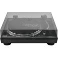 OMNITRONIC BD-1520 Plattenspieler schwarz Thumbnail 4