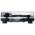 OMNITRONIC BD-1550 Plattenspieler silber Thumbnail 3