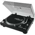 OMNITRONIC DD-2520 USB-Plattenspieler sw Thumbnail 3