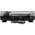 OMNITRONIC DD-2520 USB-Plattenspieler sw Thumbnail 6