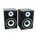 OMNITRONIC PMM-8, 8 Zoll Studio-Monitor/Paar Thumbnail 1