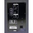 OMNITRONIC PMM-8, 8 Zoll Studio-Monitor/Paar Thumbnail 3