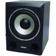 OMNITRONIC PMS-10, 10 Zoll Studio-Subwoofer Thumbnail 2