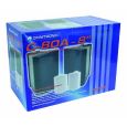 OMNITRONIC C-80A,8 Zoll Box, aktiv, sw/Paar Thumbnail 3