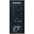 OMNITRONIC DH-60A,6,5 Zoll Box,akt. titan/Paar Thumbnail 4