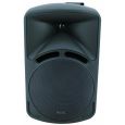 OMNITRONIC DH-80,8 Zoll Box,titanium Thumbnail 1