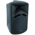 OMNITRONIC DH-80,8 Zoll Box,titanium Thumbnail 2