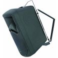 OMNITRONIC DH-80,8 Zoll Box,titanium Thumbnail 5