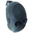 OMNITRONIC EG-30,2x3 Zoll Box, schwarz/Paar Thumbnail 5