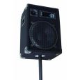OMNITRONIC DX-1222 3-Wege Box 600 W Thumbnail 3