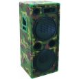 OMNITRONIC CMX-2202 3-Wege Box, 800 W Thumbnail 1