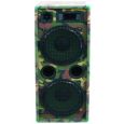 OMNITRONIC CMX-2202 3-Wege Box, 800 W Thumbnail 2
