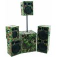 OMNITRONIC CMX-2202 3-Wege Box, 800 W Thumbnail 6