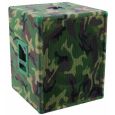 OMNITRONIC CBX-1501 15 ZollSubwoofer, 800 W Thumbnail 1