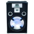 OMNITRONIC DL-15 3-Wege Box mit LEDs Thumbnail 2
