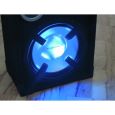 OMNITRONIC DL-15 3-Wege Box mit LEDs Thumbnail 4