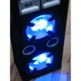 OMNITRONIC DL-15 3-Wege Box mit LEDs Thumbnail 5