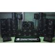 OMNITRONIC TX-2520, 3-Wege-Box, 1400W Thumbnail 2